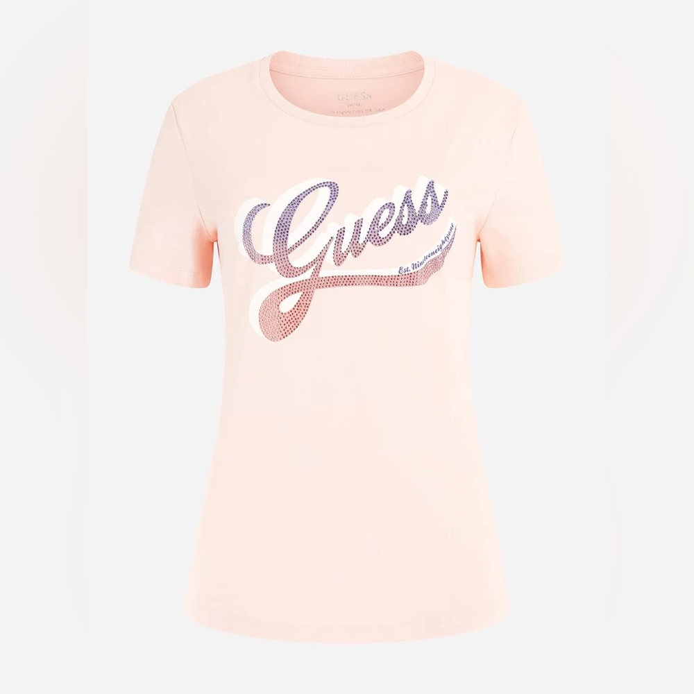 Guess t shirts lot